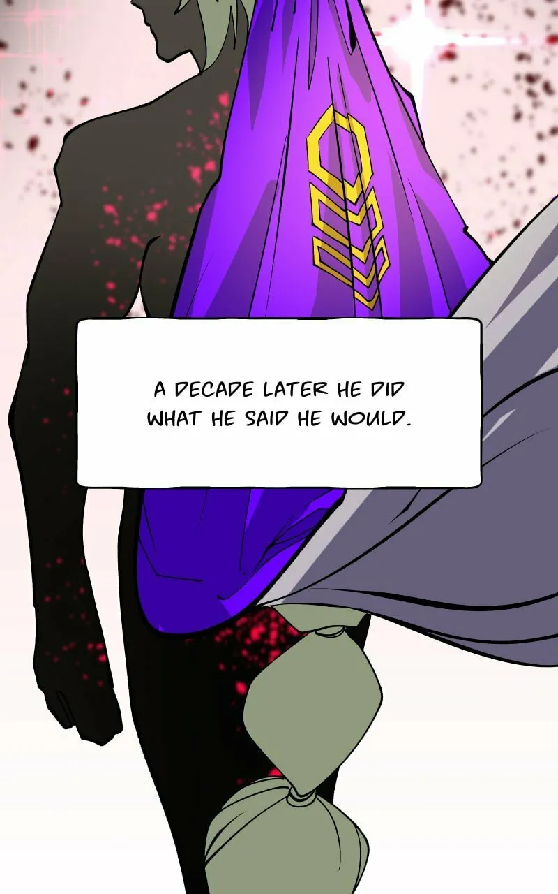Flagbearer Chapter 38 page 34 - 