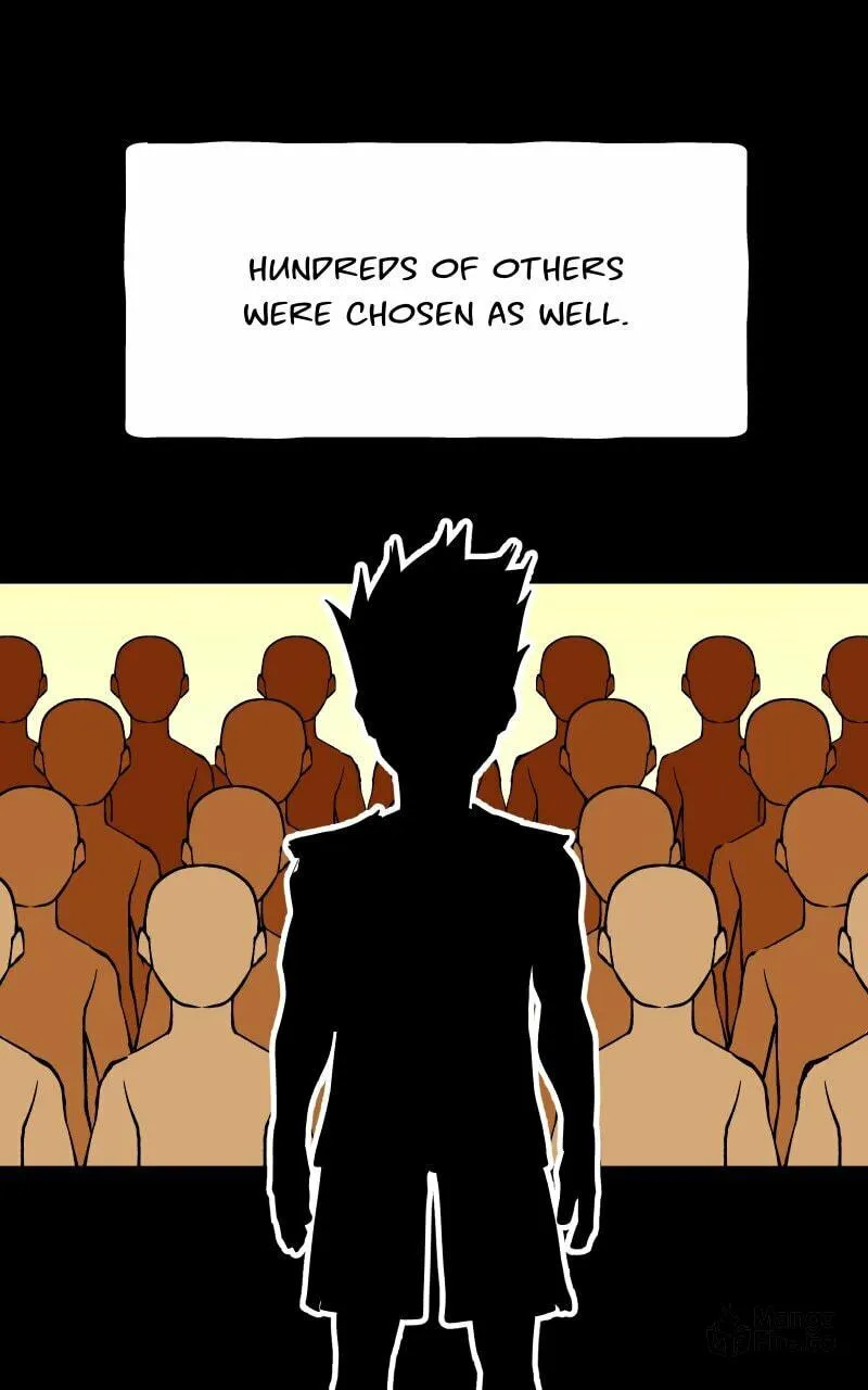 Flagbearer Chapter 38 page 5 - 