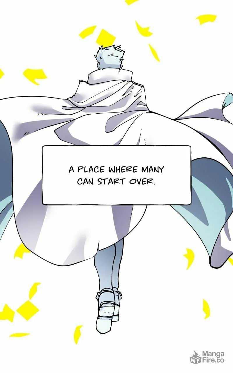 Flagbearer Chapter 38 page 51 - 