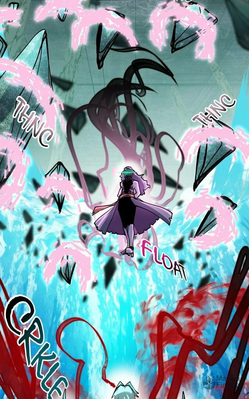 Flagbearer Chapter 38 page 57 - 