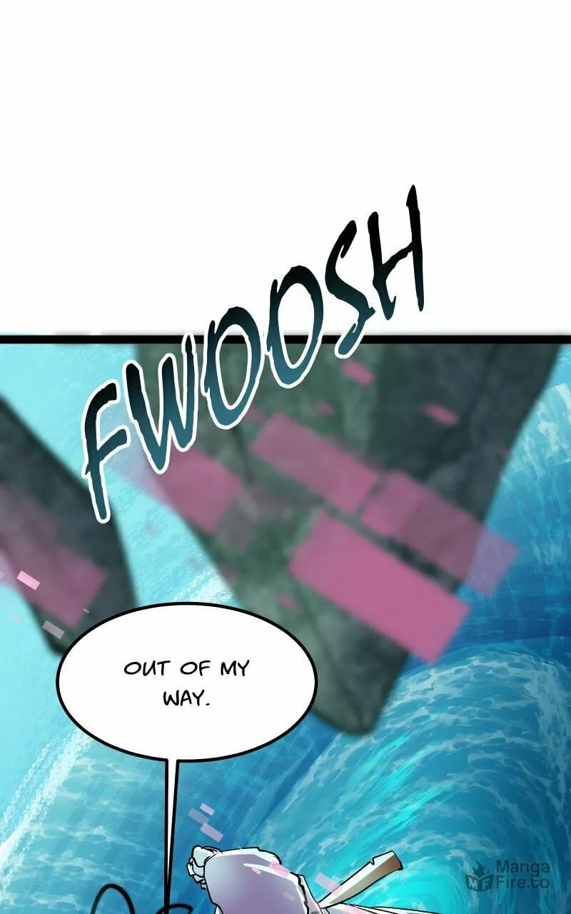 Flagbearer Chapter 38 page 60 - 