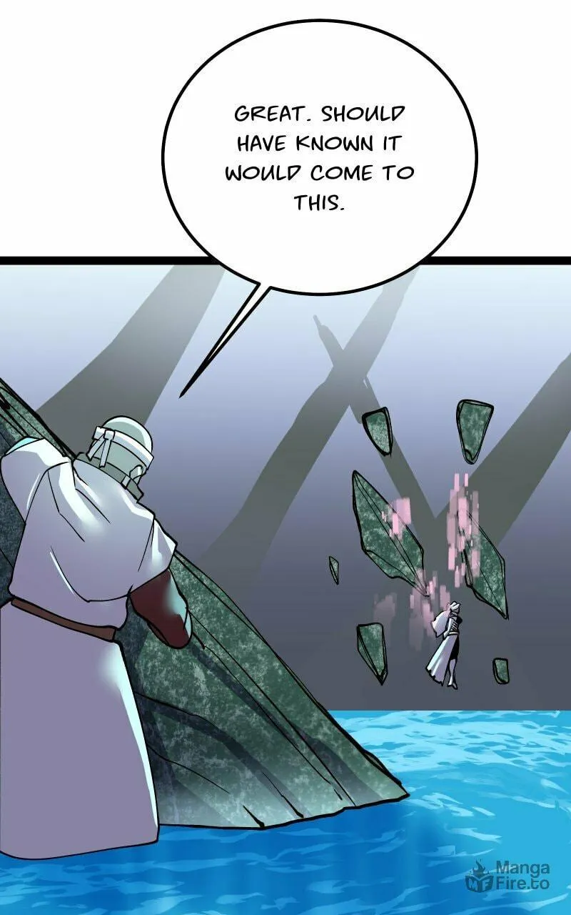 Flagbearer Chapter 38 page 63 - 