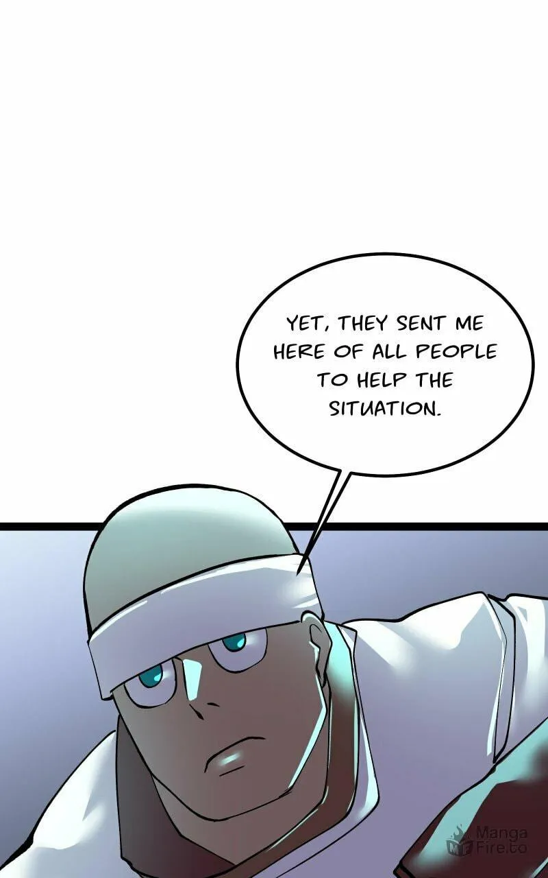 Flagbearer Chapter 38 page 65 - 