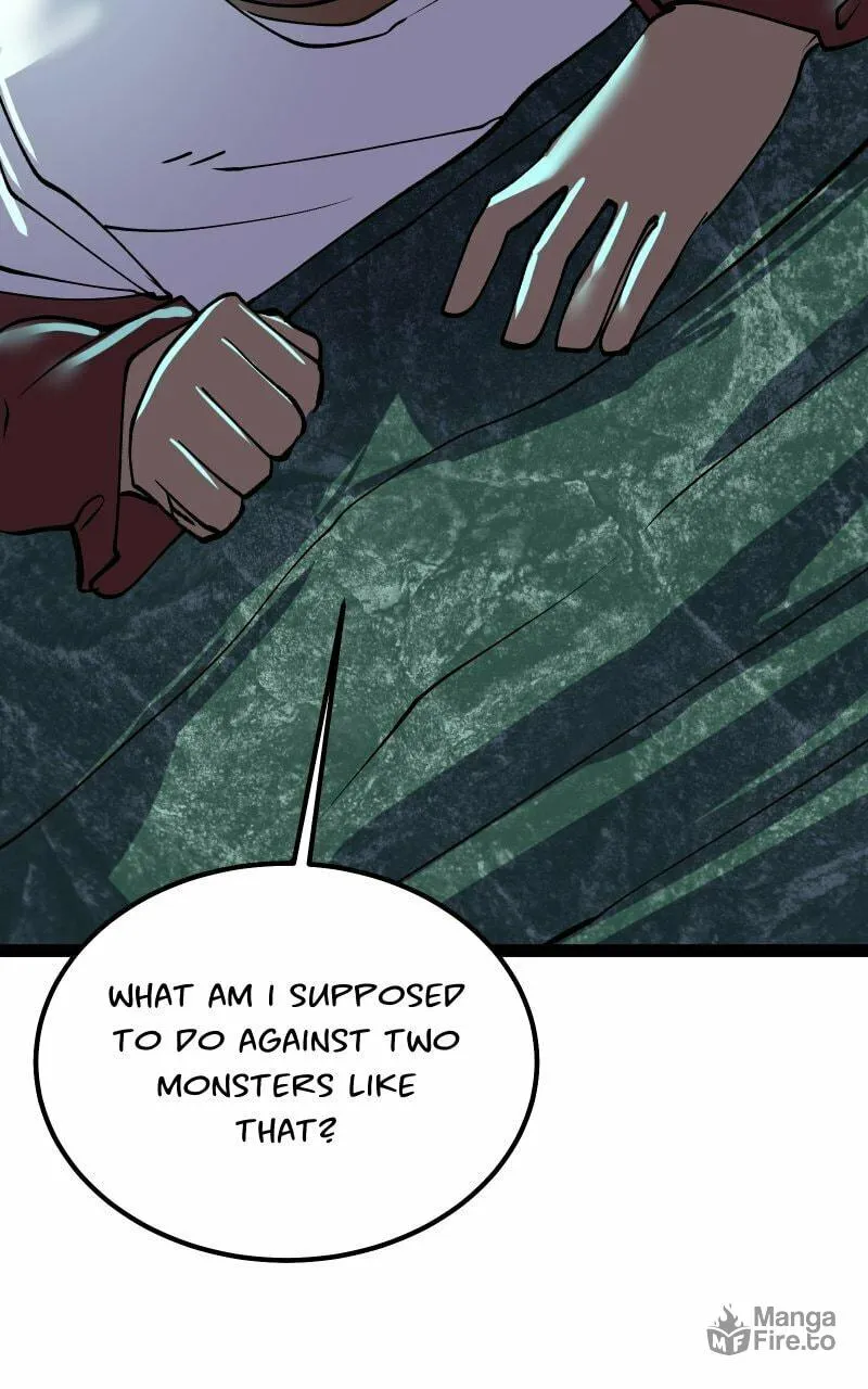 Flagbearer Chapter 38 page 66 - 