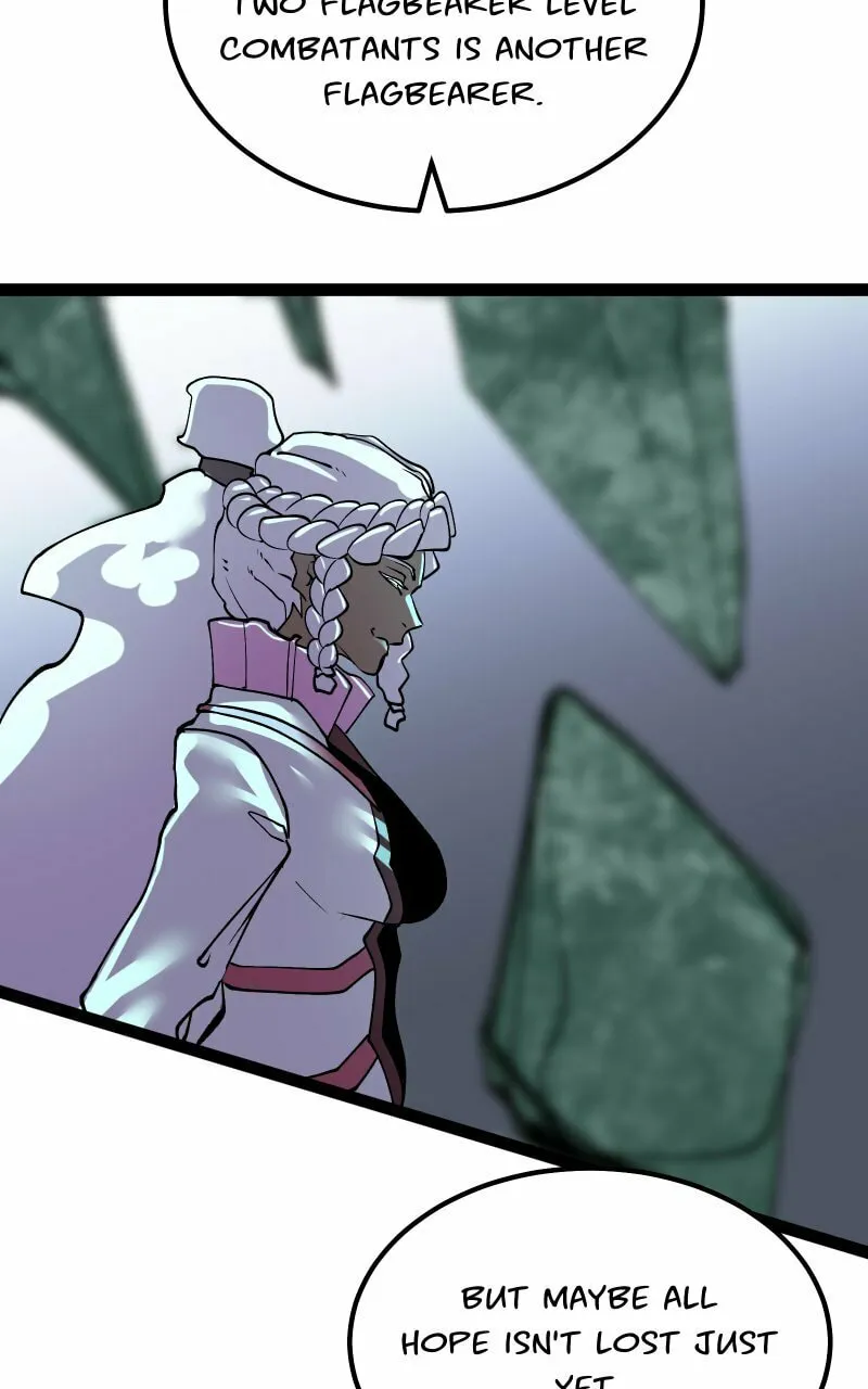 Flagbearer Chapter 38 page 68 - 