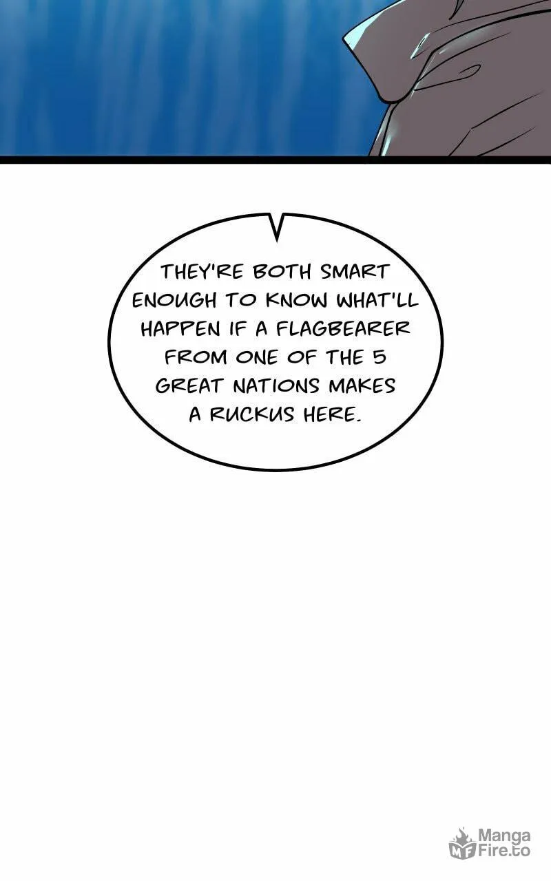 Flagbearer Chapter 38 page 70 - 