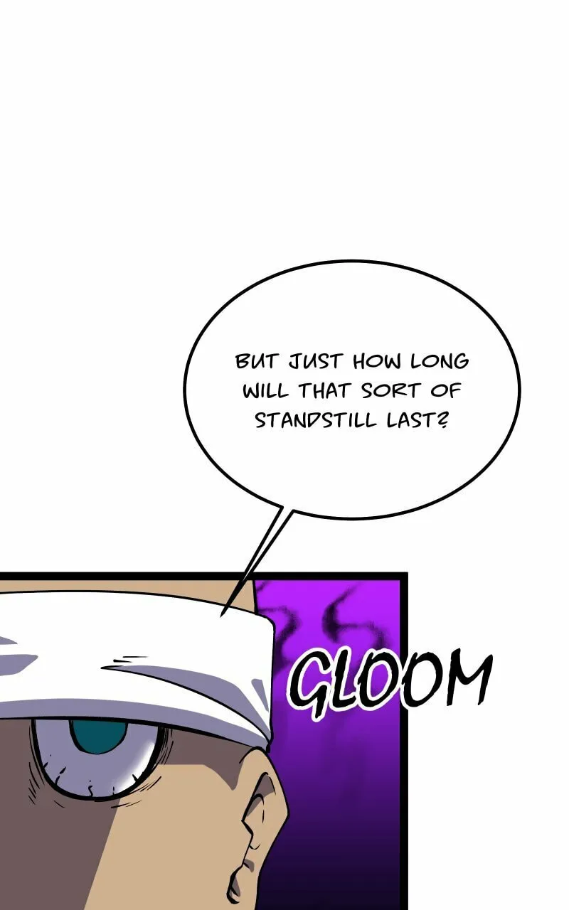 Flagbearer Chapter 38 page 71 - 