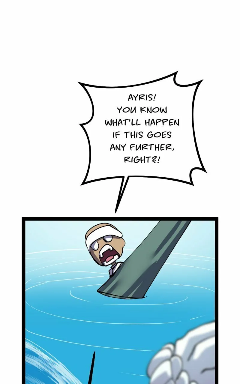 Flagbearer Chapter 38 page 73 - 