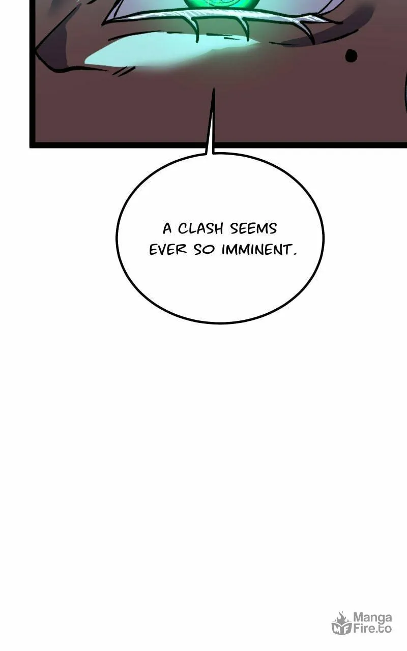 Flagbearer Chapter 38 page 78 - 