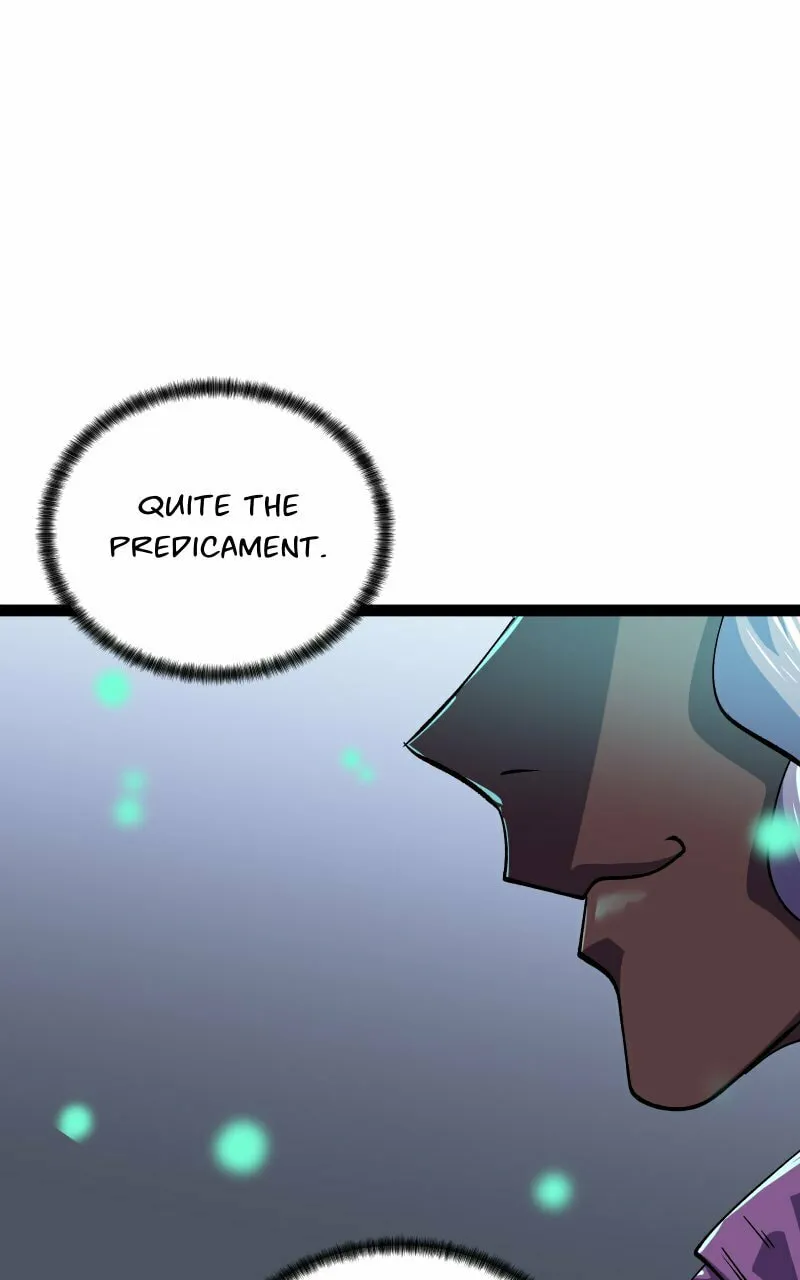 Flagbearer Chapter 38 page 79 - 