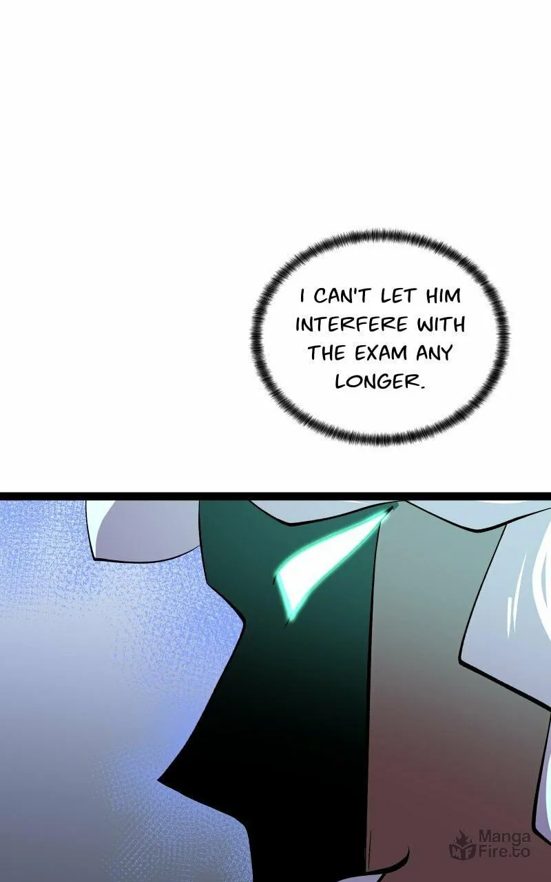 Flagbearer Chapter 38 page 81 - 