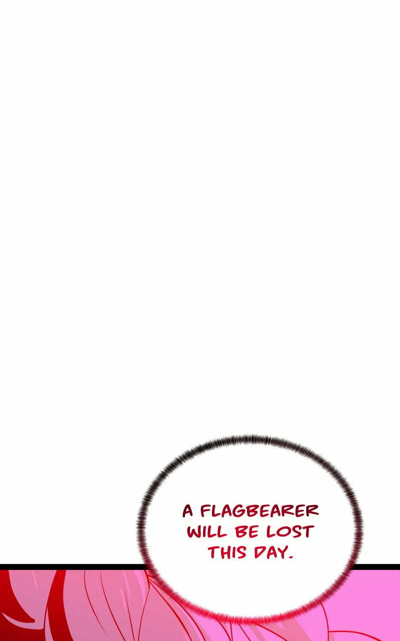 Flagbearer Chapter 38 page 83 - 