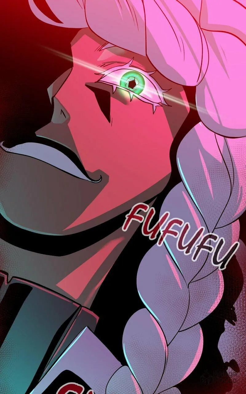 Flagbearer Chapter 38 page 84 - 