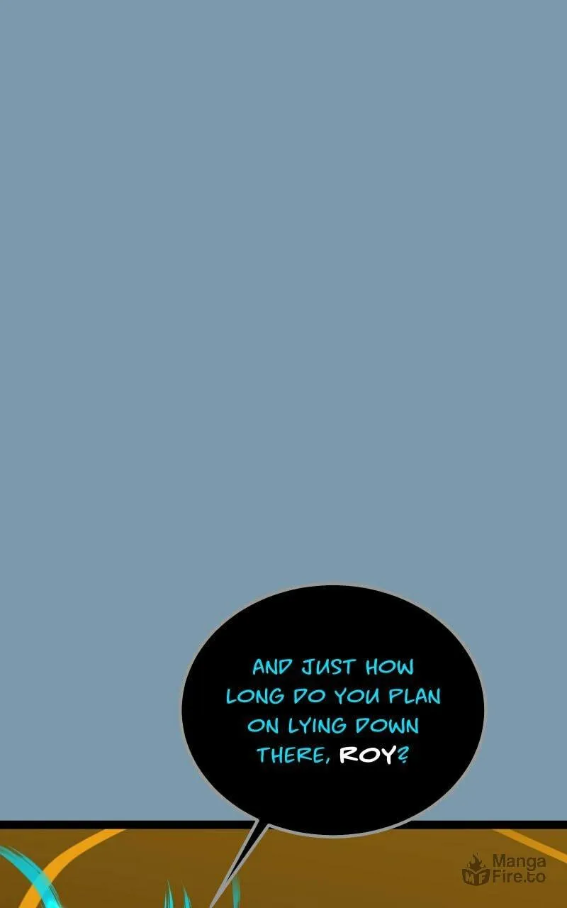Flagbearer Chapter 38 page 95 - 