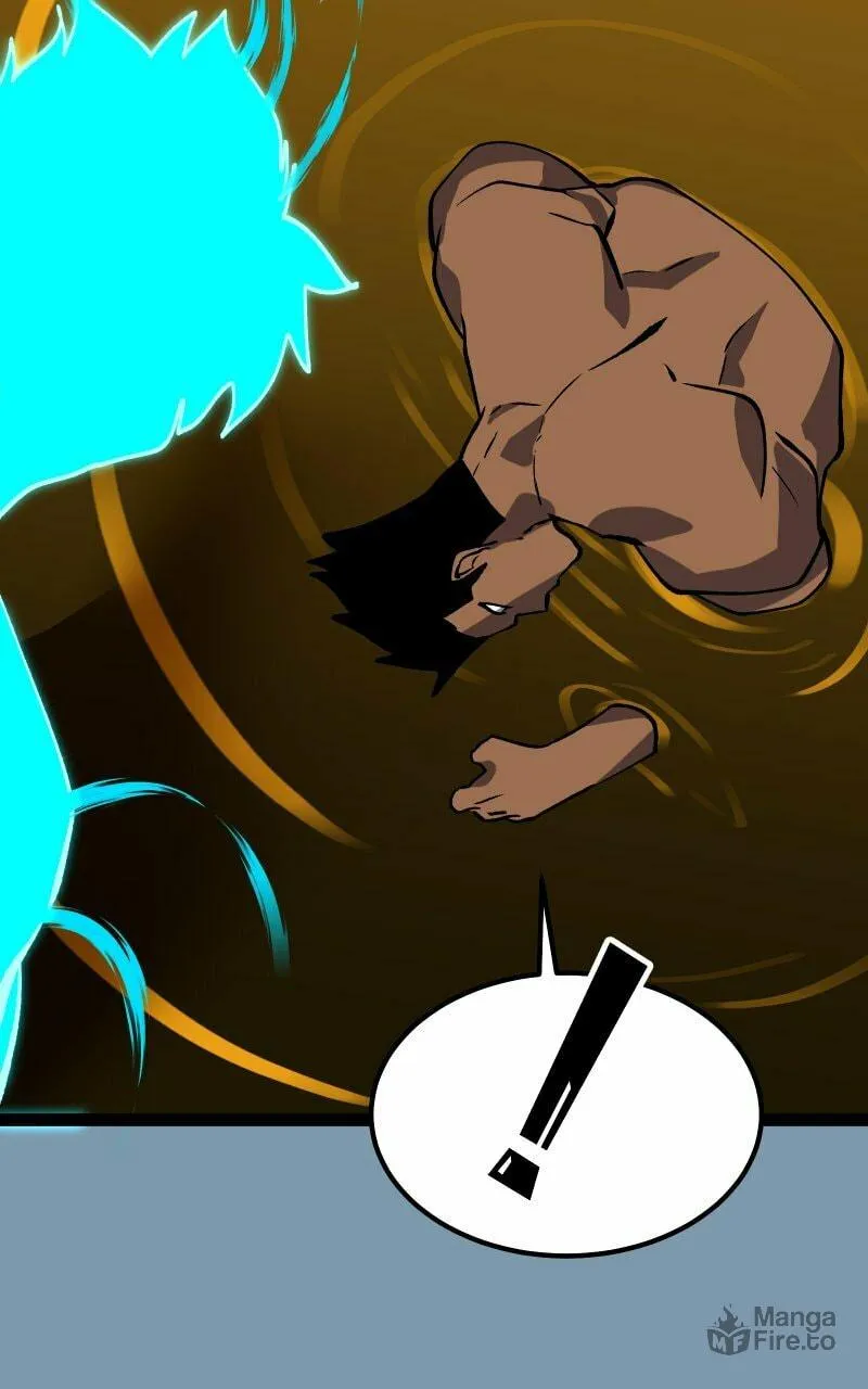 Flagbearer Chapter 38 page 96 - 