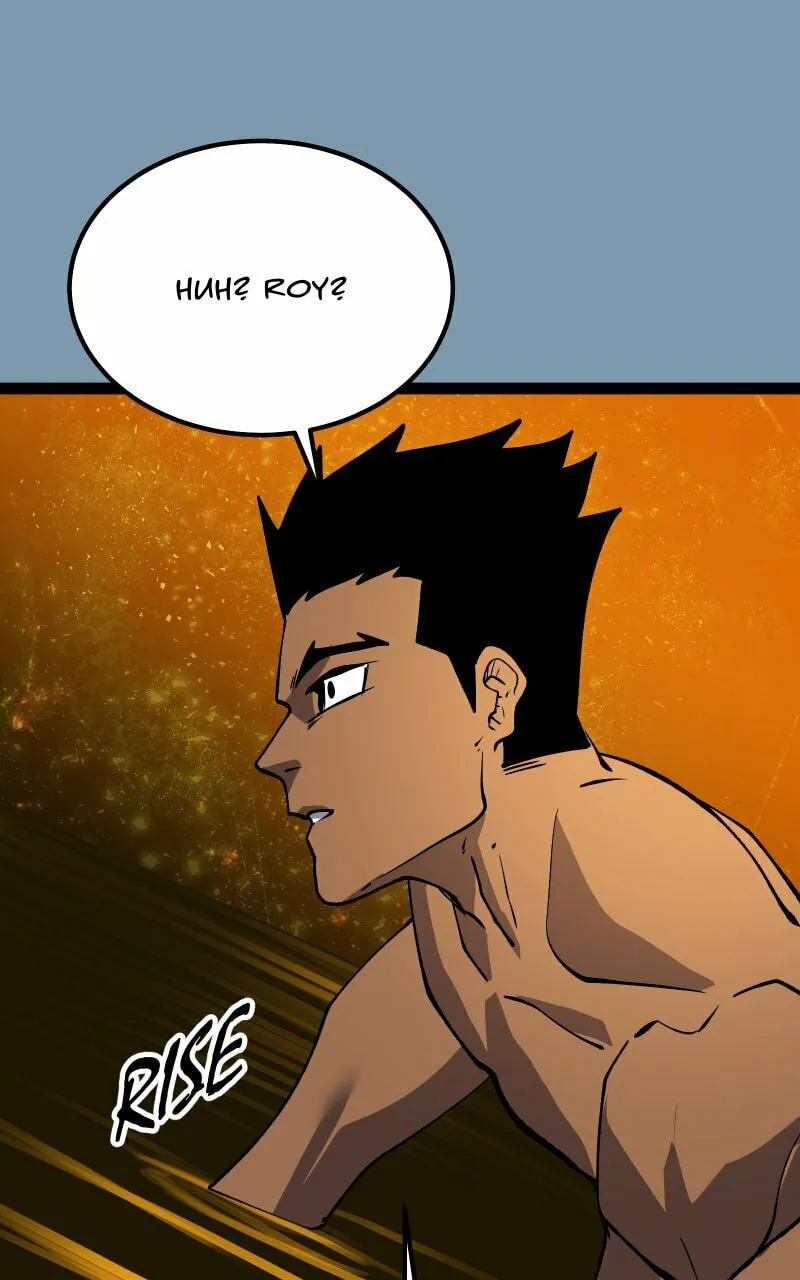 Flagbearer Chapter 38 page 98 - 