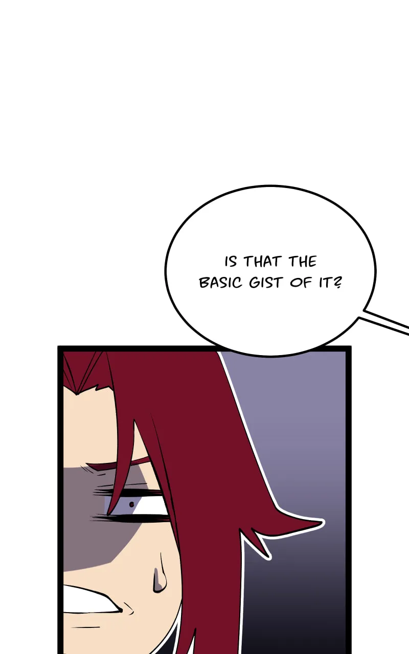 Flagbearer Chapter 39 page 11 - 