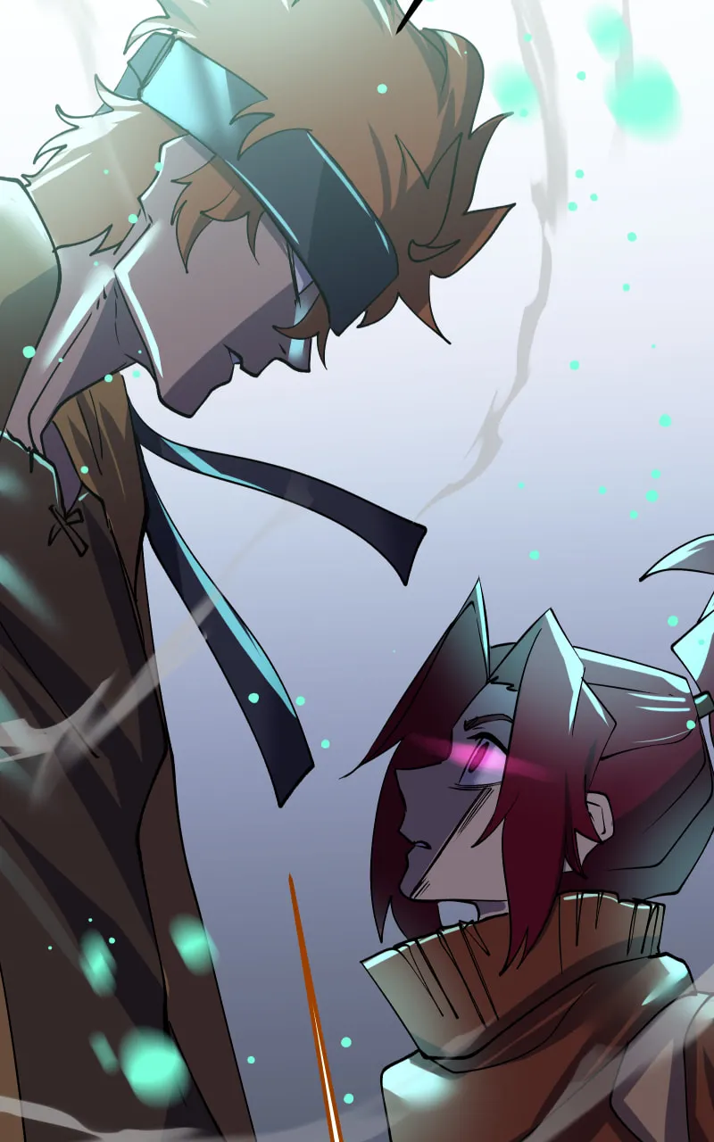 Flagbearer Chapter 39 page 103 - 