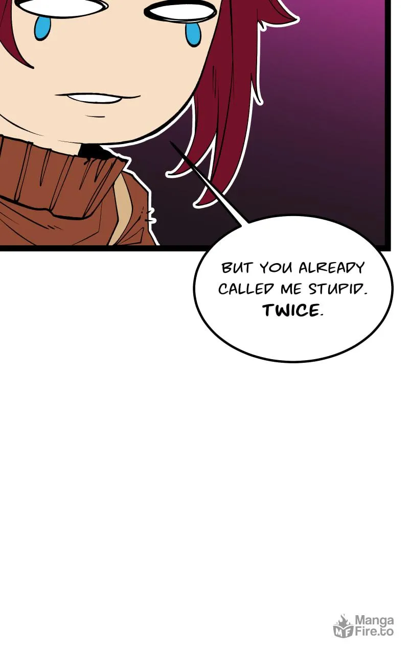 Flagbearer Chapter 39 page 21 - 
