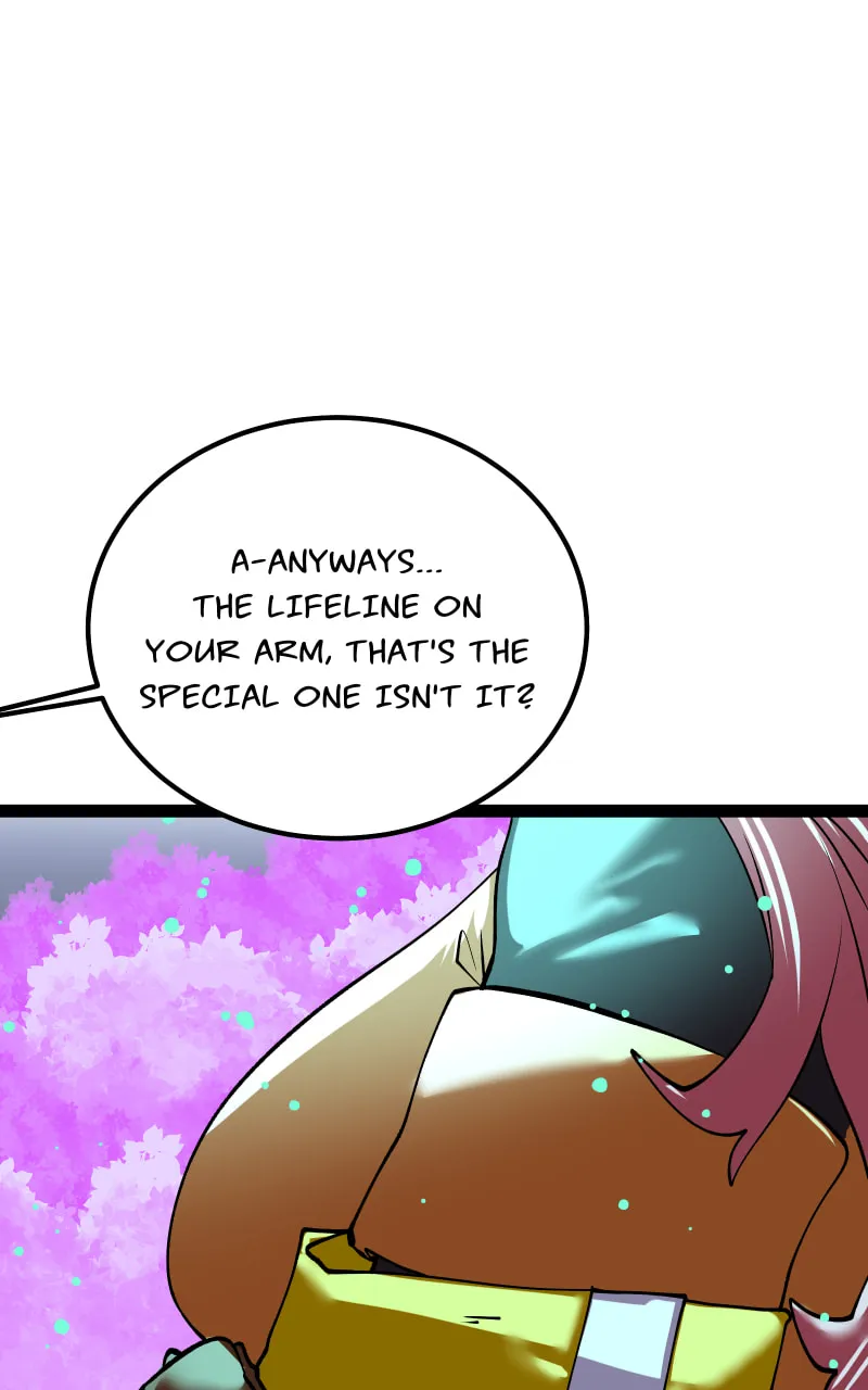 Flagbearer Chapter 39 page 22 - 