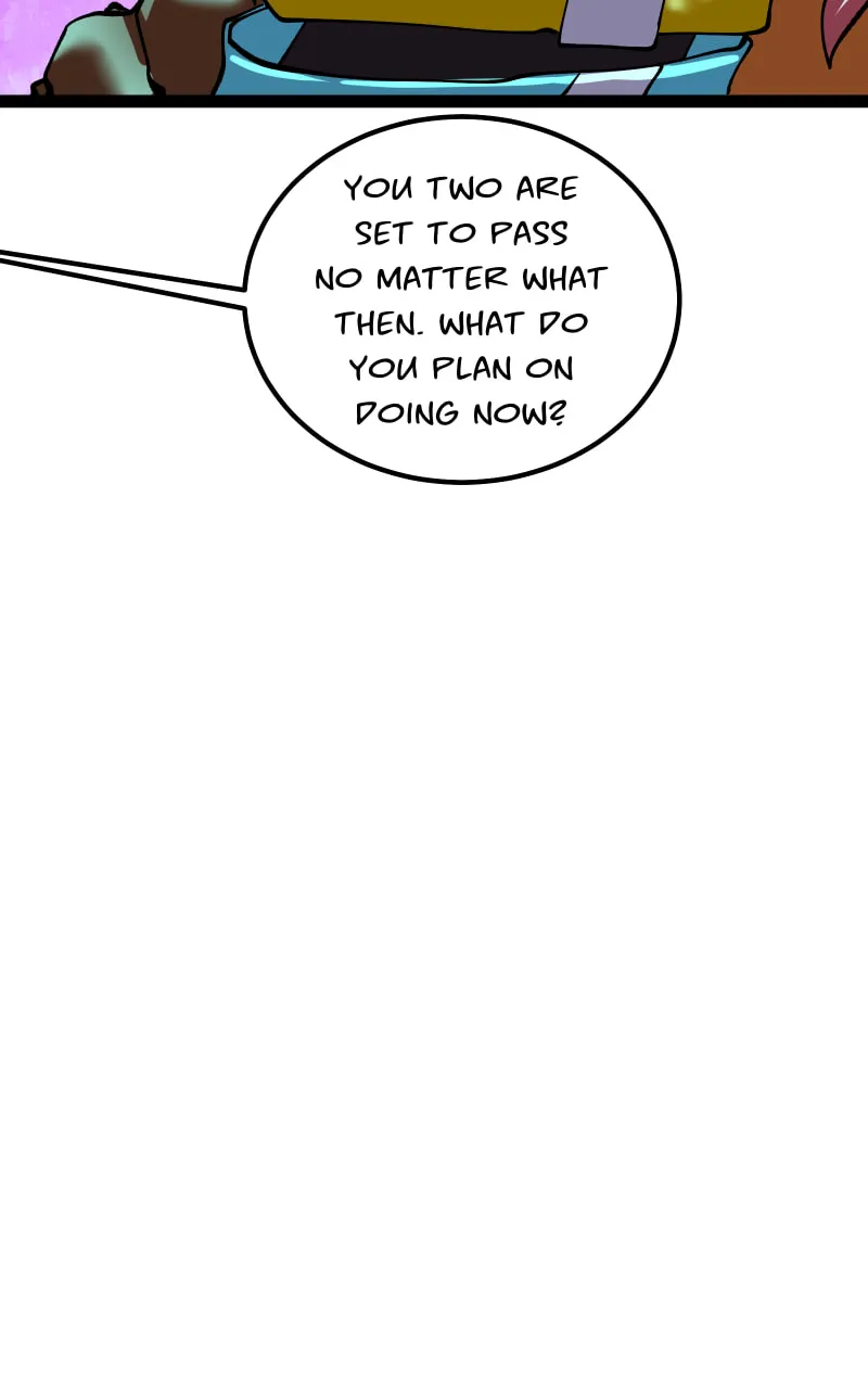 Flagbearer Chapter 39 page 23 - 