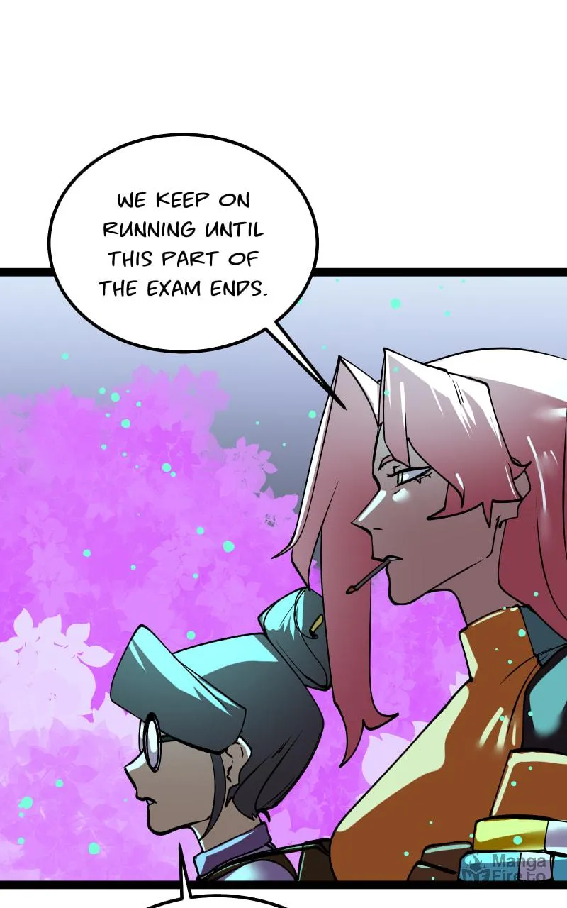 Flagbearer Chapter 39 page 24 - 