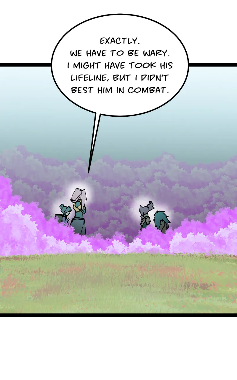 Flagbearer Chapter 39 page 26 - 