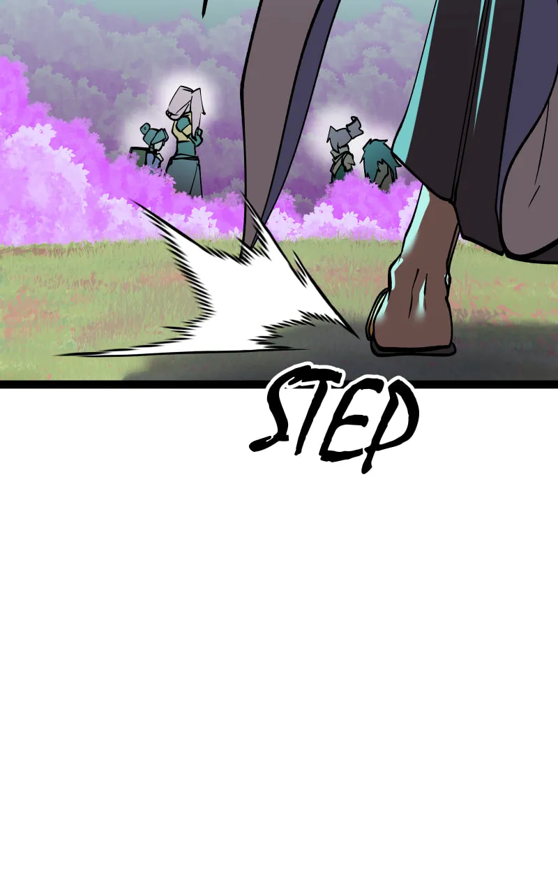 Flagbearer Chapter 39 page 28 - 