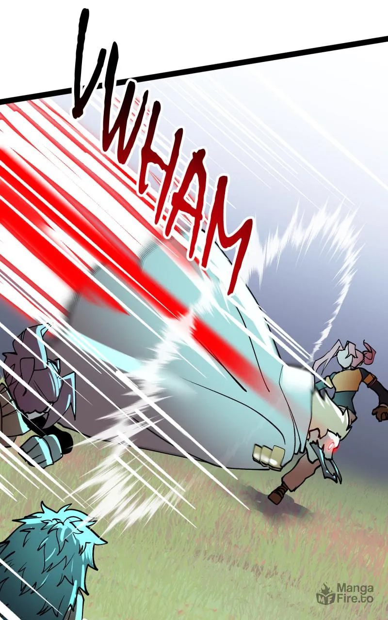 Flagbearer Chapter 39 page 33 - 