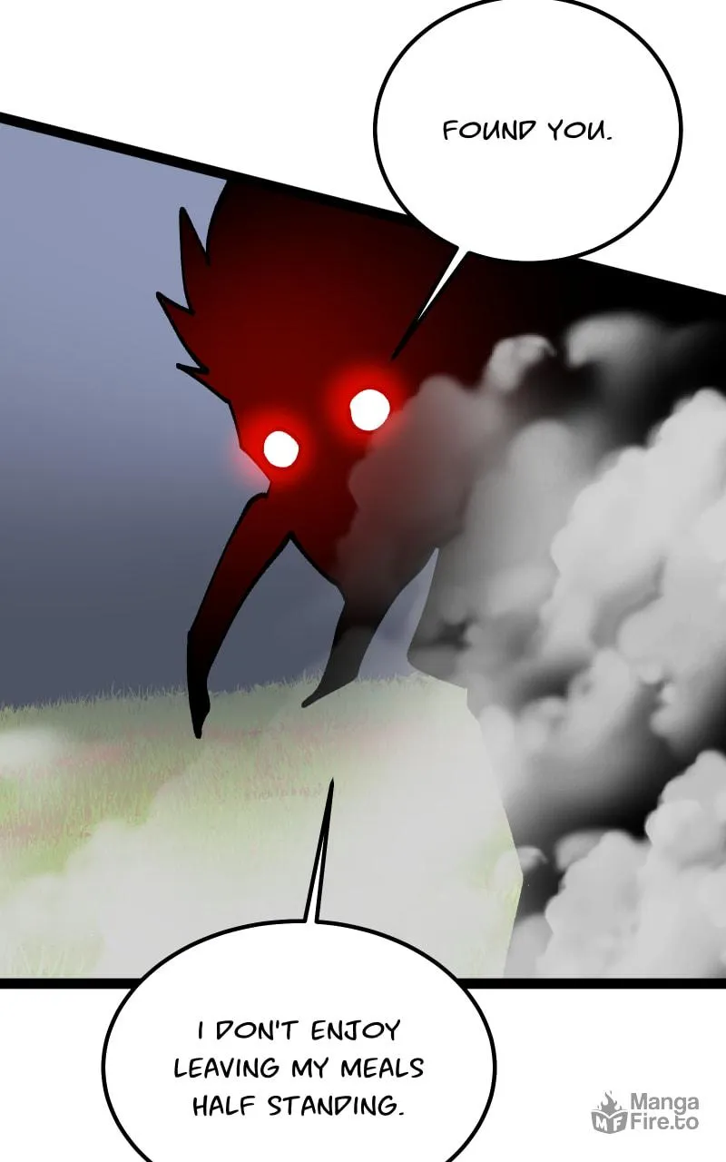 Flagbearer Chapter 39 page 35 - 