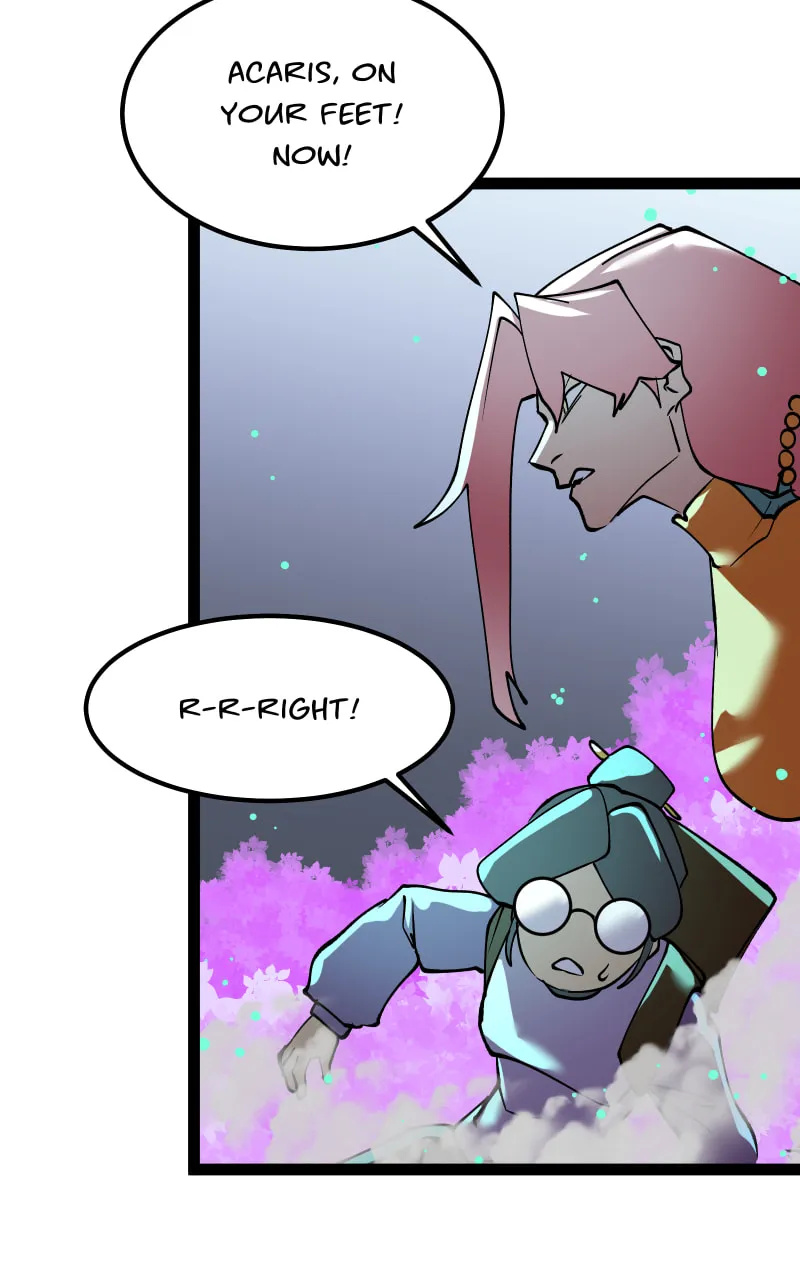 Flagbearer Chapter 39 page 37 - 