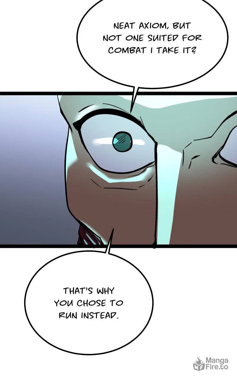 Flagbearer Chapter 39 page 39 - 