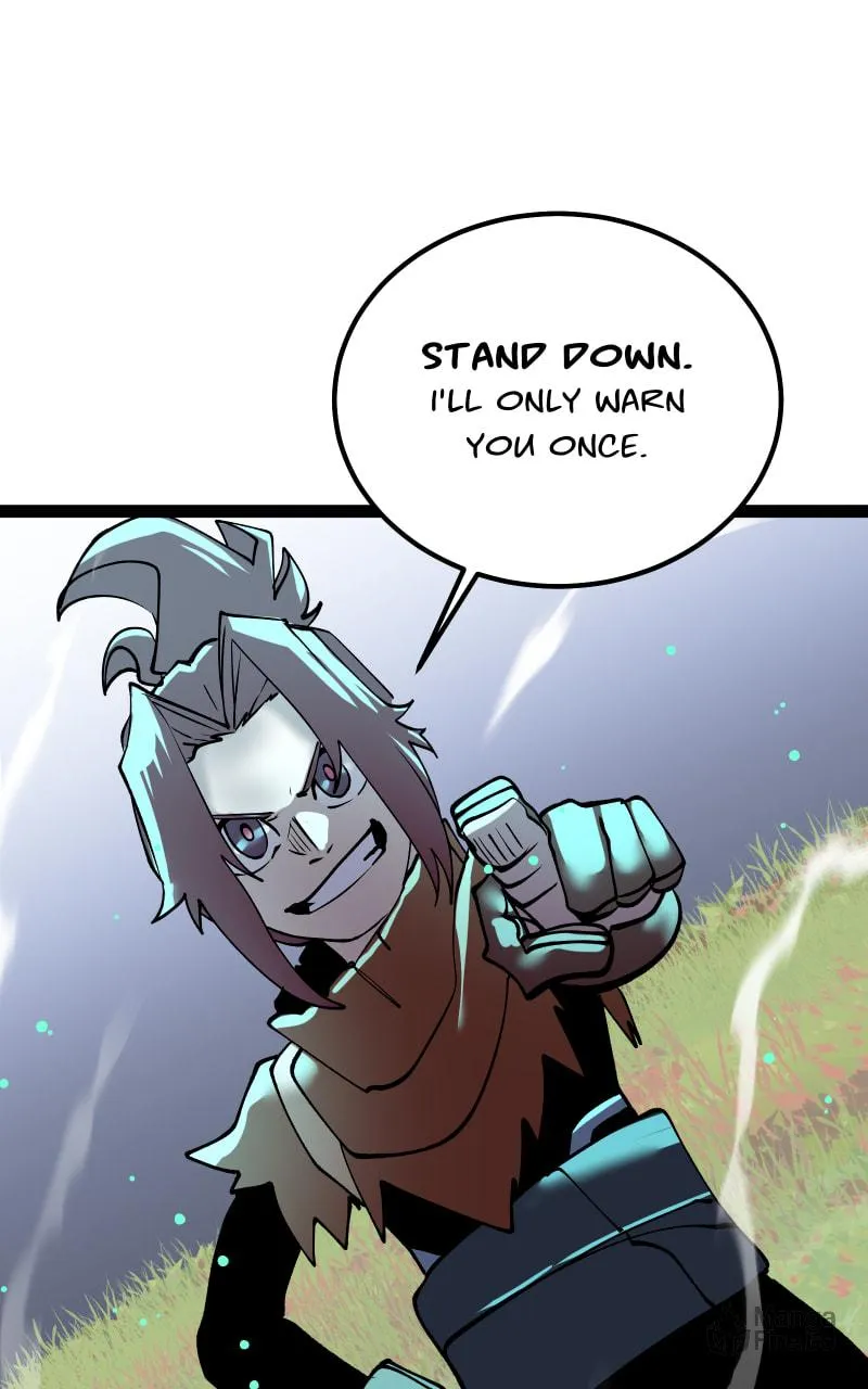 Flagbearer Chapter 39 page 42 - 