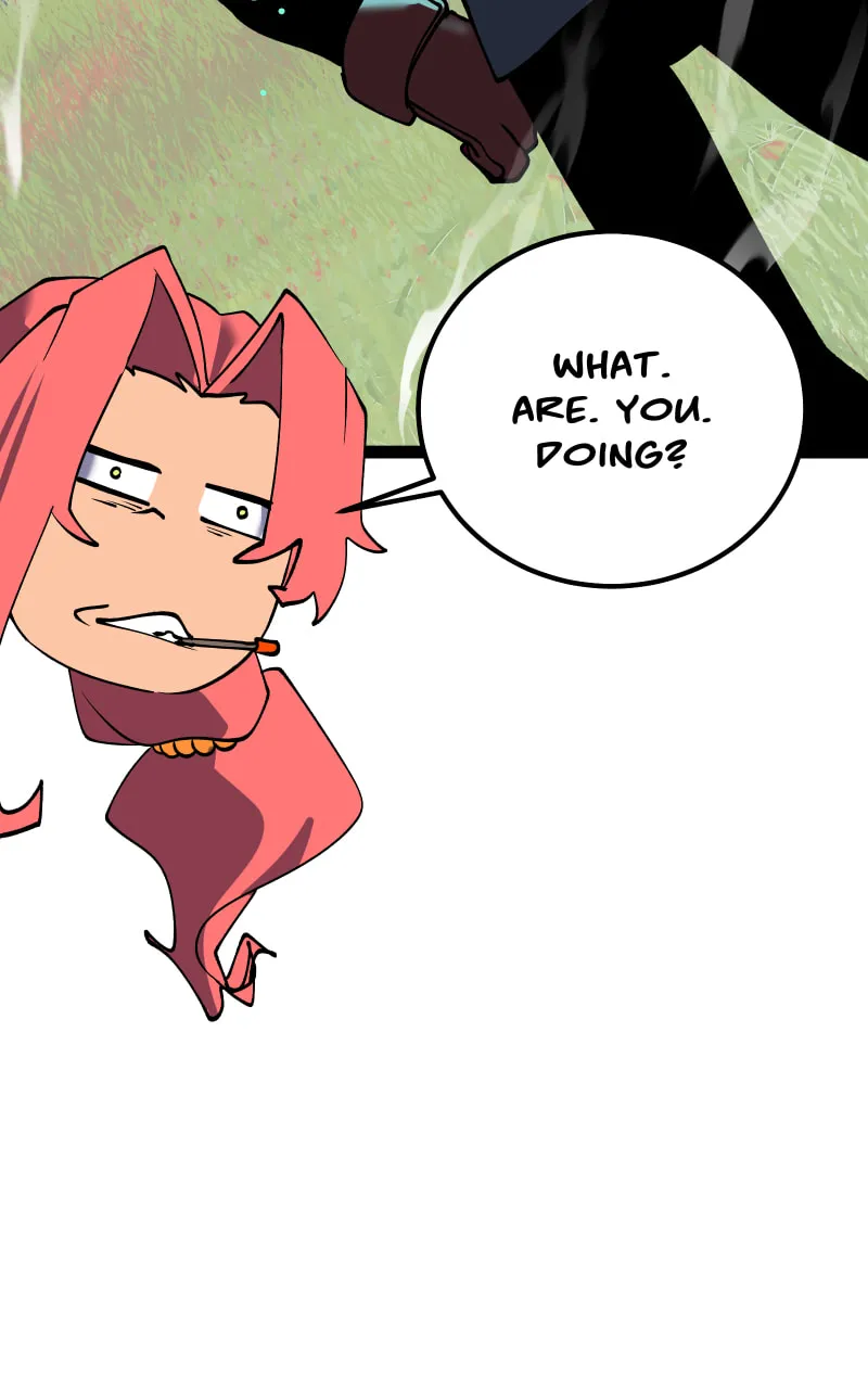 Flagbearer Chapter 39 page 43 - 