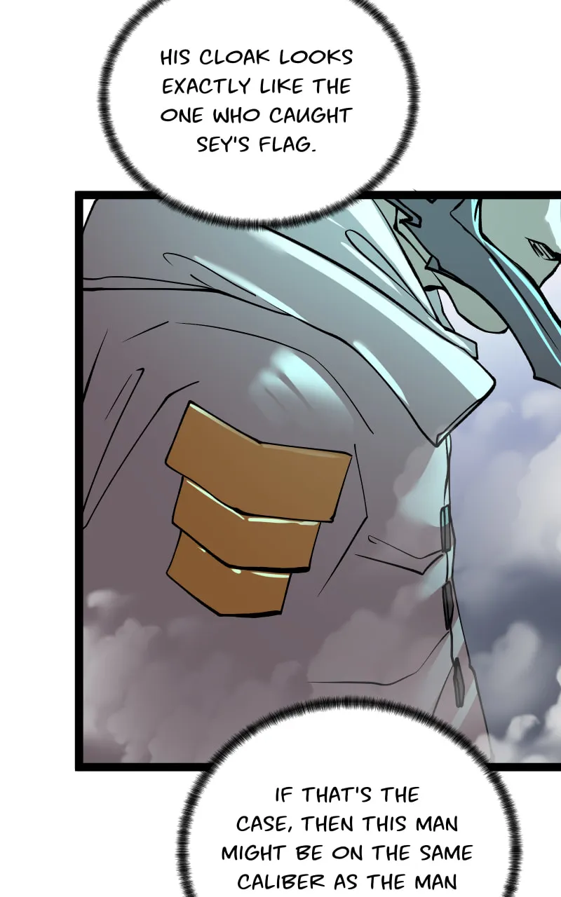 Flagbearer Chapter 39 page 46 - 