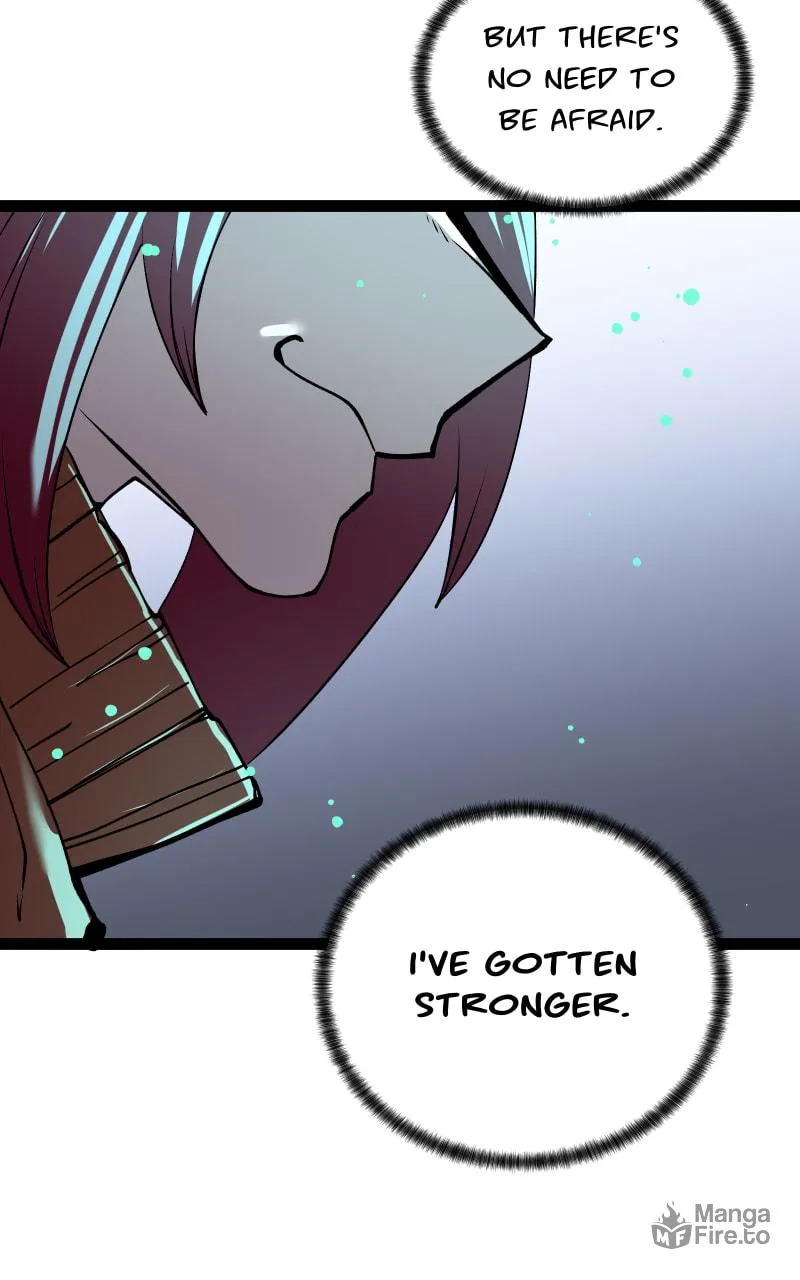 Flagbearer Chapter 39 page 48 - 