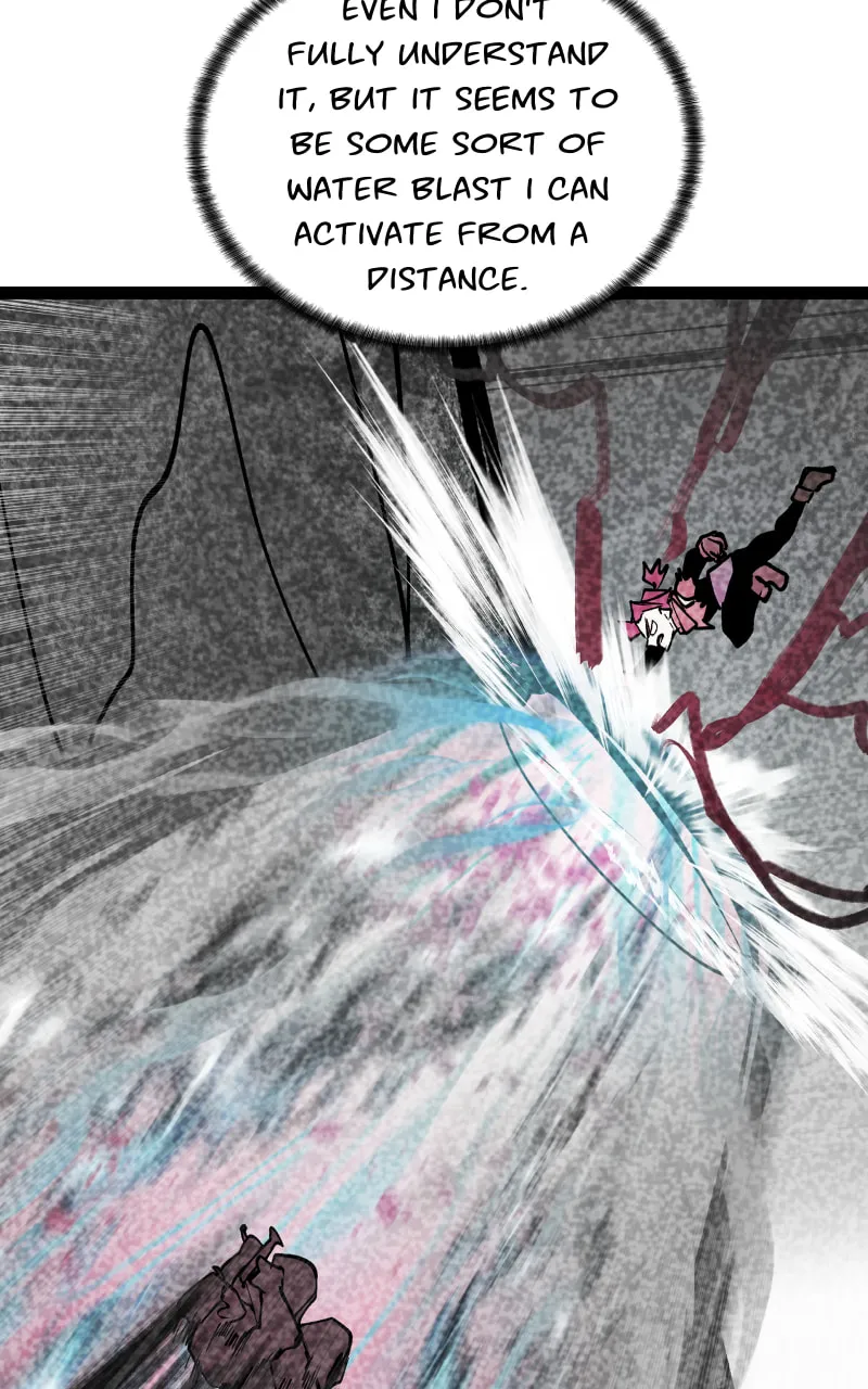 Flagbearer Chapter 39 page 52 - 