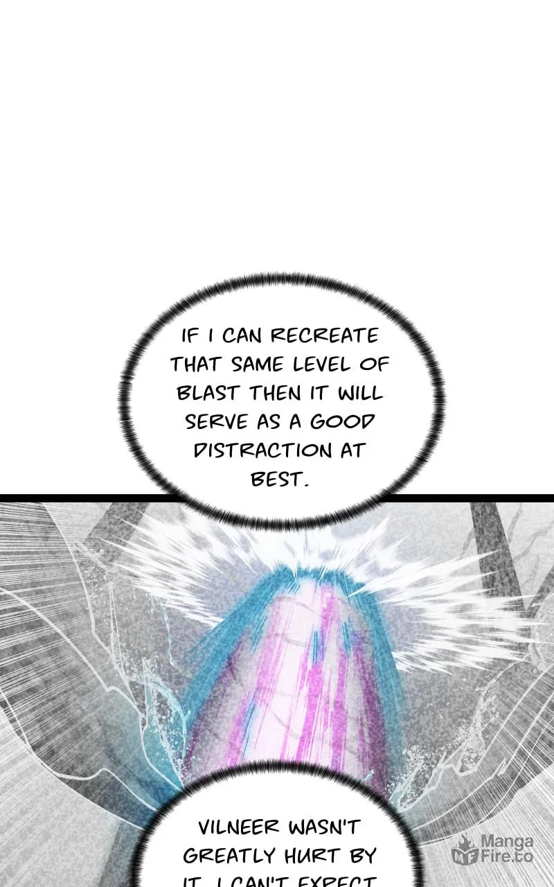 Flagbearer Chapter 39 page 54 - 