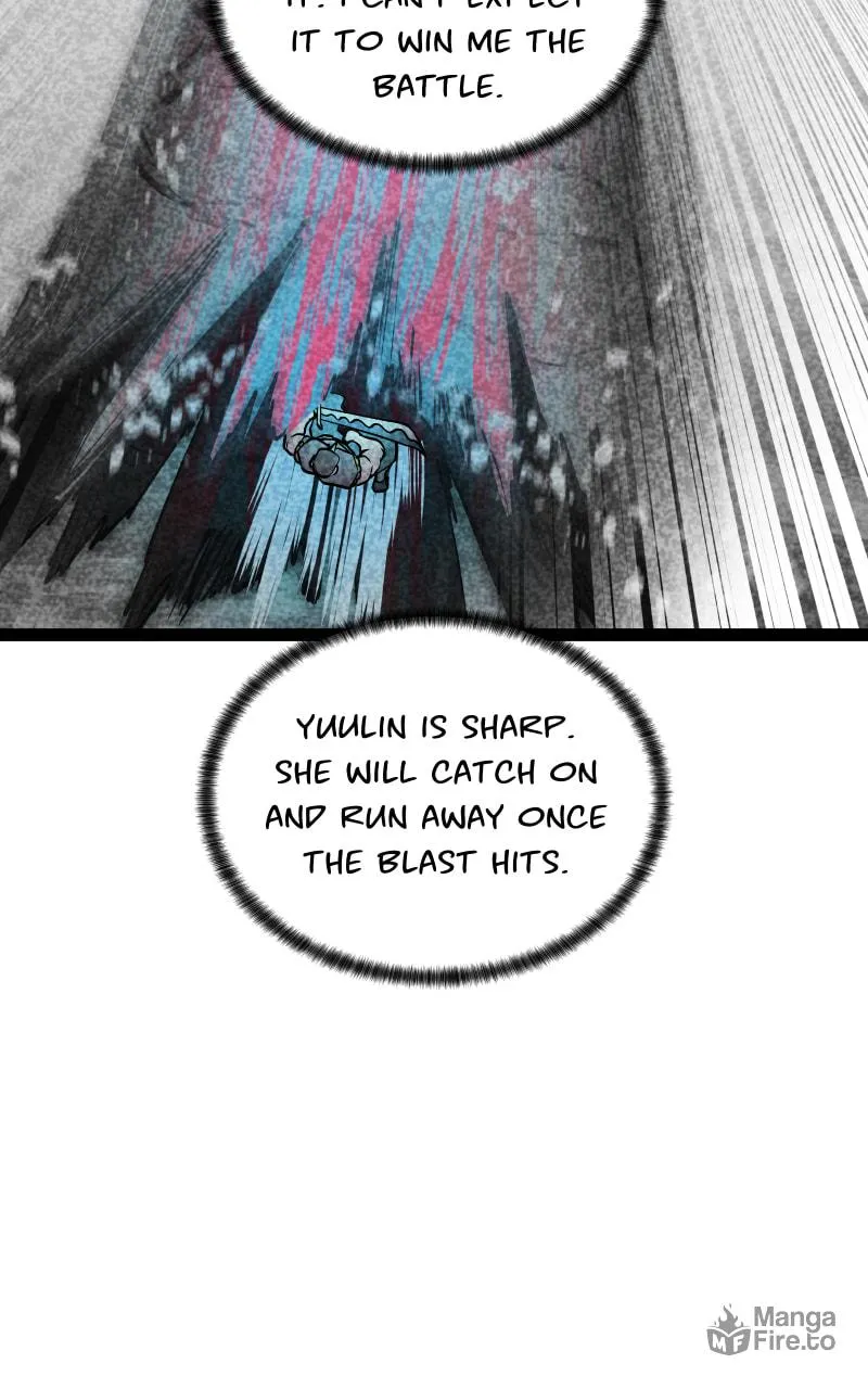 Flagbearer Chapter 39 page 55 - 