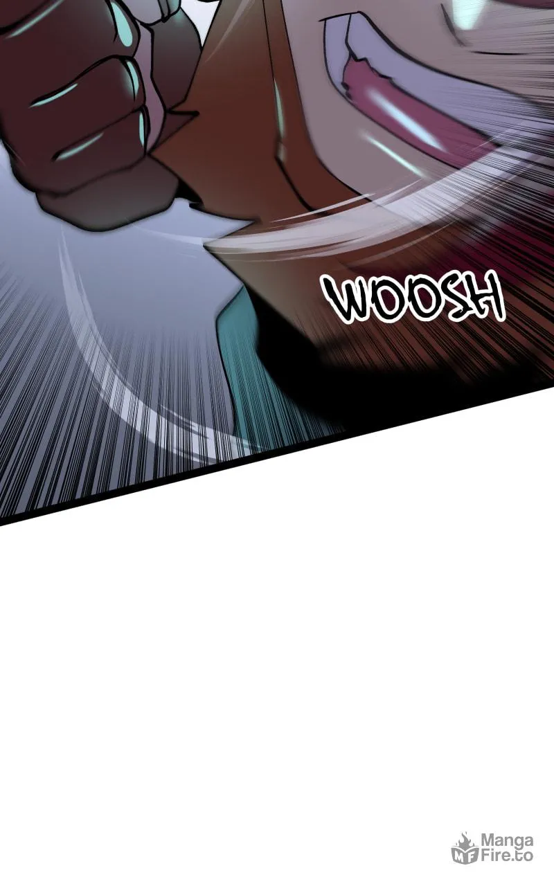 Flagbearer Chapter 39 page 57 - 