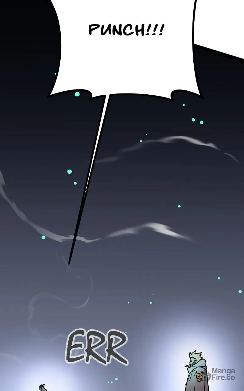 Flagbearer Chapter 39 page 60 - 