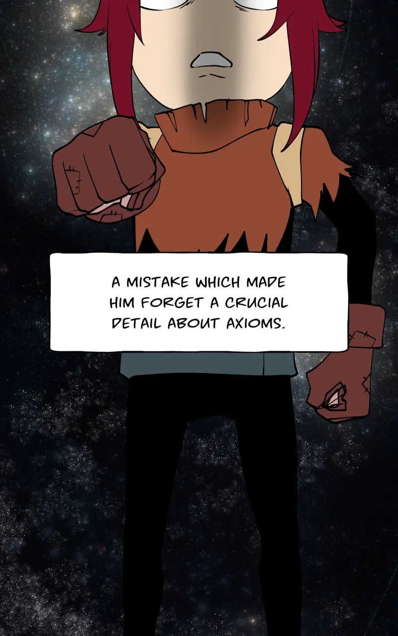 Flagbearer Chapter 39 page 68 - 