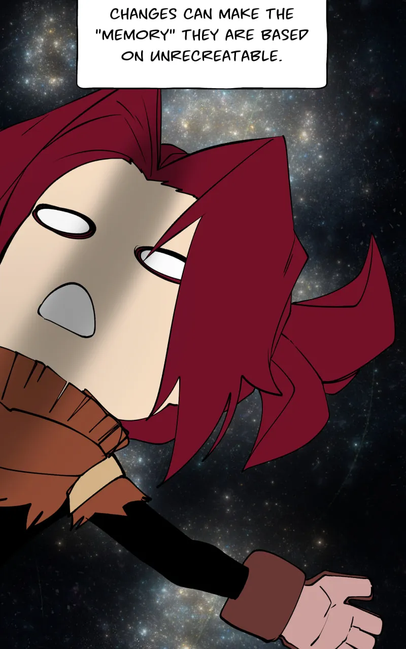 Flagbearer Chapter 39 page 73 - 