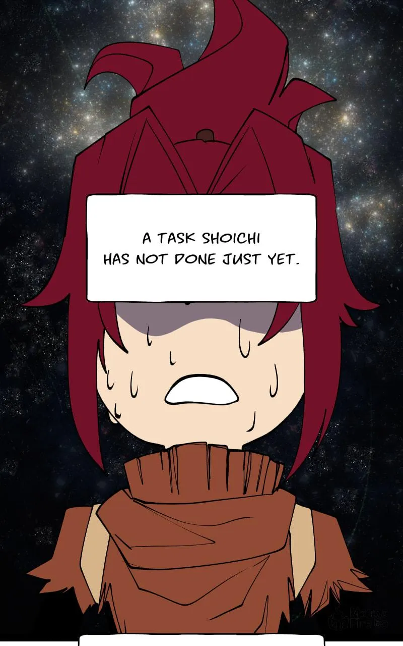 Flagbearer Chapter 39 page 75 - 