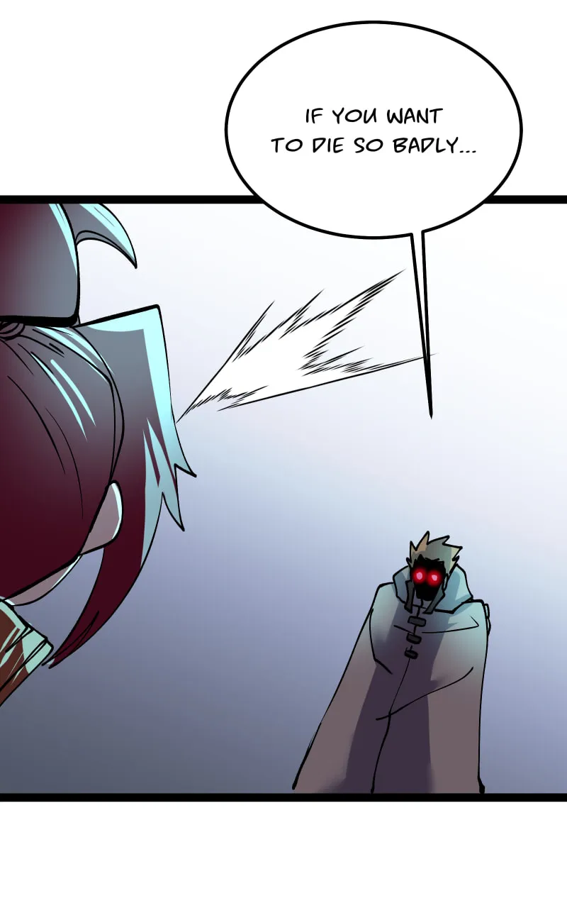 Flagbearer Chapter 39 page 77 - 