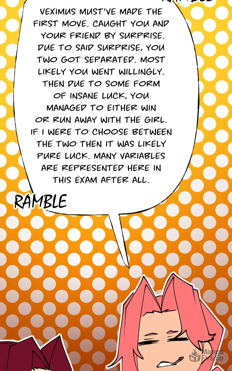 Flagbearer Chapter 39 page 9 - 