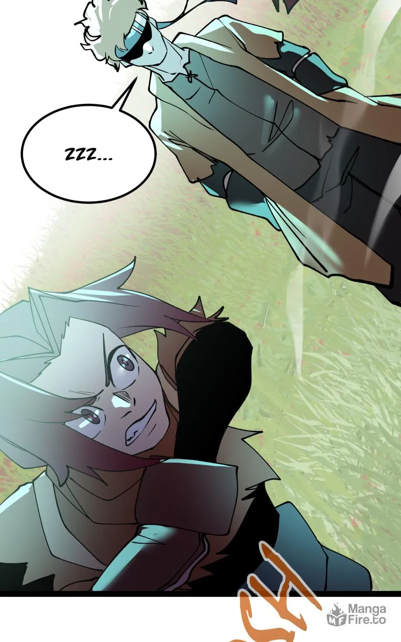 Flagbearer Chapter 39 page 81 - 