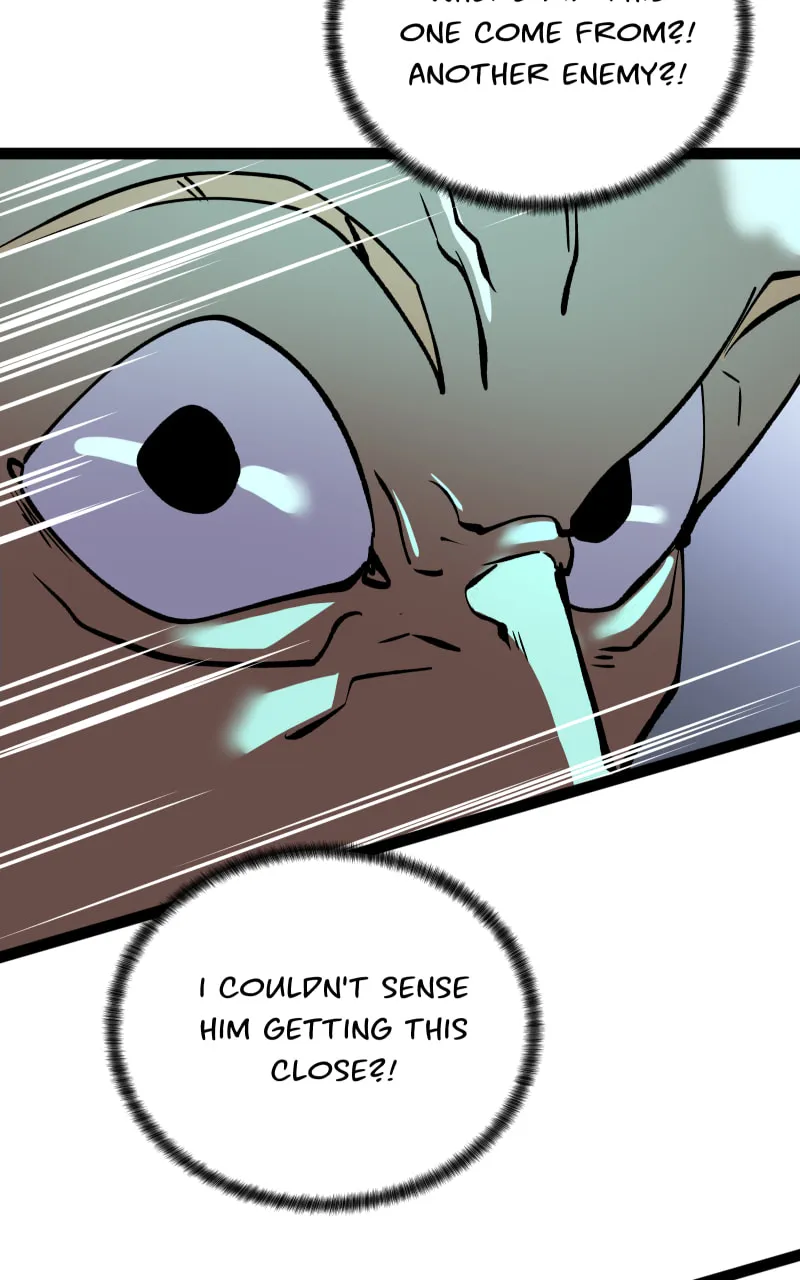 Flagbearer Chapter 39 page 83 - 