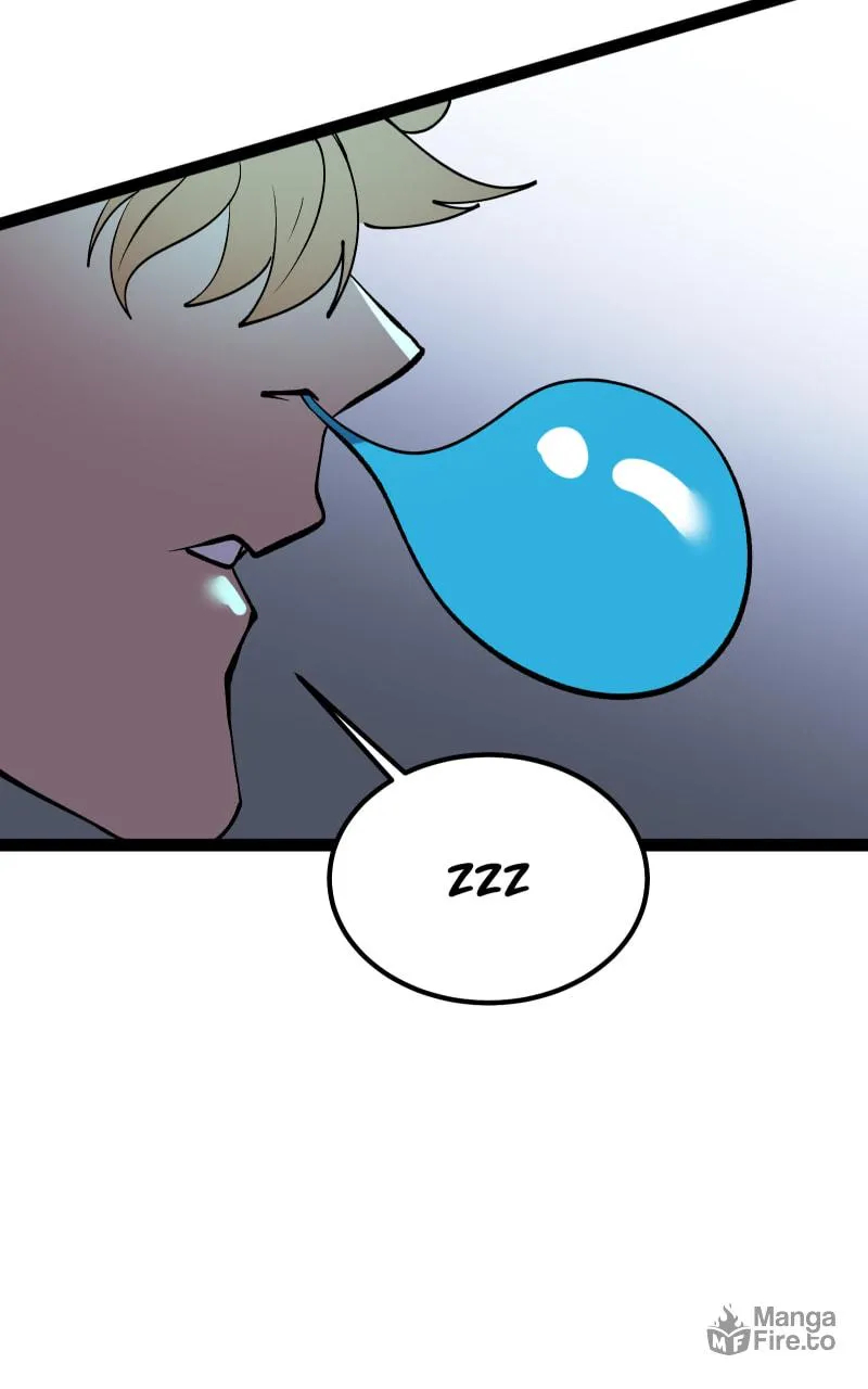 Flagbearer Chapter 39 page 84 - 