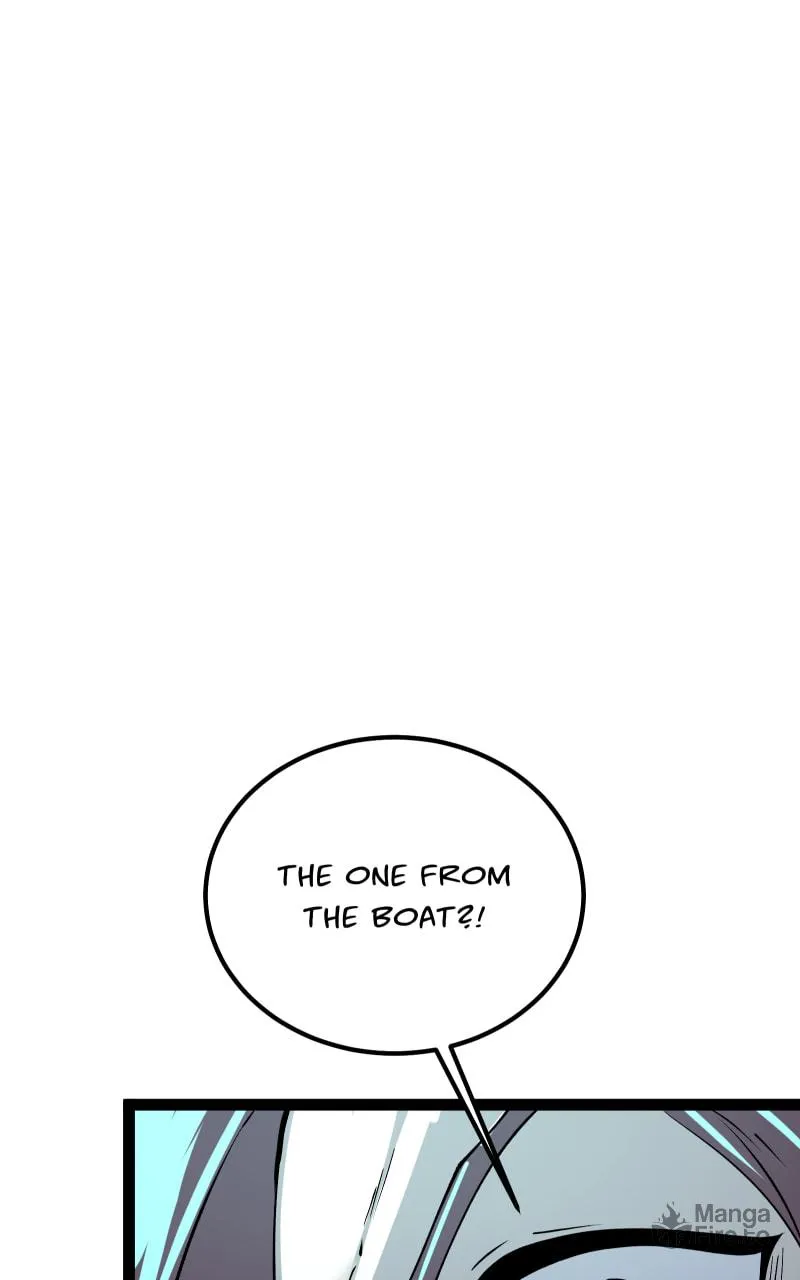 Flagbearer Chapter 39 page 85 - 